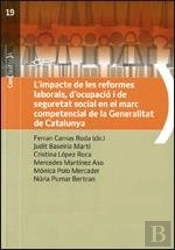 Impacte De Les Reformes Laborals Docupacio