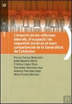 Bertrand.pt - Impacte De Les Reformes Laborals Docupacio