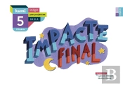 Impacte Final 5è Primària Projecte Kumi