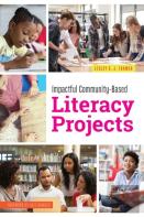 Impactful Community-Based Literacy Projects