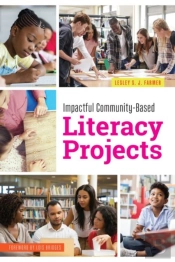 Impactful Community-Based Literacy Projects