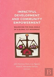 Impactful Development And Community Empowerment