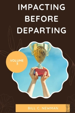 Bertrand.pt - Impacting Before Departing Volume 3