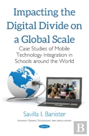 Impacting The Digital Divide On A Global Scale
