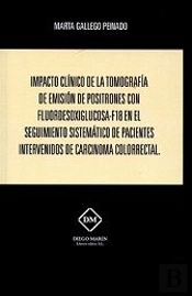 Impacto Clinico De La Tomografia De Emision De Positrones Con Fluordesoxiglucosa-F18 En El Seguimien