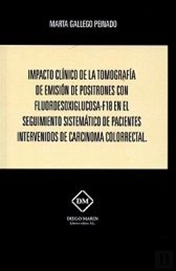 Bertrand.pt - Impacto Clinico De La Tomografia De Emision De Positrones Con Fluordesoxiglucosa-F18 En El Seguimien