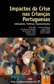 Impacto da Crise nas Crianças Portuguesas