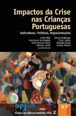 Bertrand.pt - Impacto da Crise nas Crianças Portuguesas