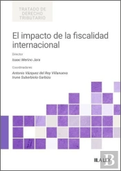 Impacto De La Fiscalidad Internacional, El