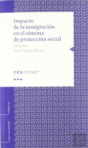 Impacto De La Inmigracón En El Sistema De Protección Social