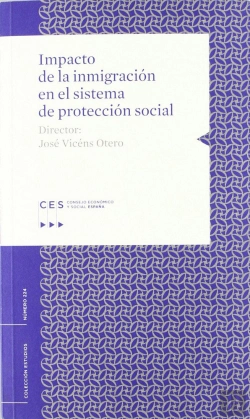 Bertrand.pt - Impacto De La Inmigracón En El Sistema De Protección Social