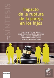 Impacto De La Ruptura De La Pareja En Los Hijos