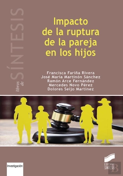 Bertrand.pt - Impacto De La Ruptura De La Pareja En Los Hijos