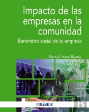 Impacto De Las Empresas En La Comunidad