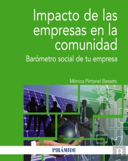 Bertrand.pt - Impacto De Las Empresas En La Comunidad