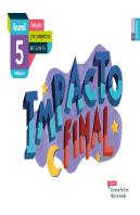 Impacto Final