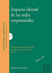 Impacto Laboral En Las Redes Empresariales