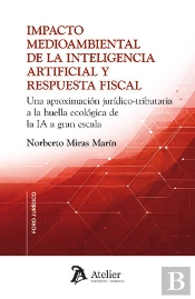 Impacto Medioambiental De La Inteligencia Artificial Y Resp