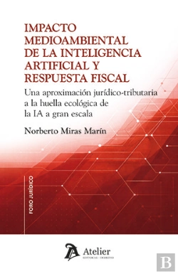Bertrand.pt - Impacto Medioambiental De La Inteligencia Artificial Y Resp