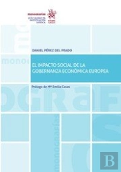 Impacto Social De La Gobernanza Economica Europea, El