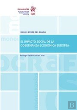 Bertrand.pt - Impacto Social De La Gobernanza Economica Europea, El