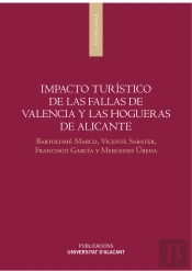 Impacto Turístico De Las Fallas De Valencia Y Las Hogueras De Alicante