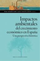 Impactos Ambientales Del Crecimiento Economico En España