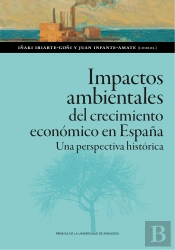 Impactos Ambientales Del Crecimiento Economico En España