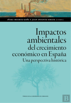 Bertrand.pt - Impactos Ambientales Del Crecimiento Economico En España