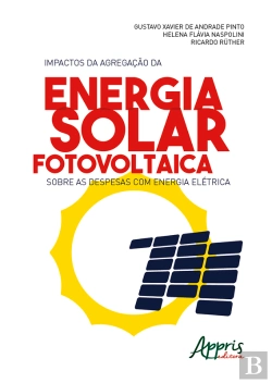 Bertrand.pt - Impactos Da Agregação Da Energia Solar Fotovoltaica Sobre As Despesas Com Energia Elétrica