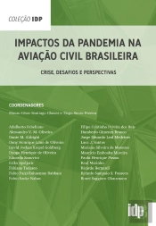 Impactos Da Pandemia Na Aviação Civil Brasileira