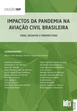 Bertrand.pt - Impactos Da Pandemia Na Aviação Civil Brasileira