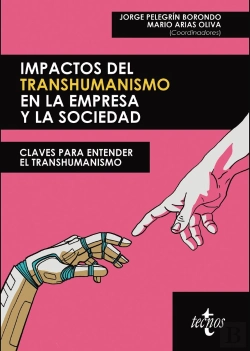 Bertrand.pt - Impactos Del Transhumanismo En La Empresa Y La Sociedad