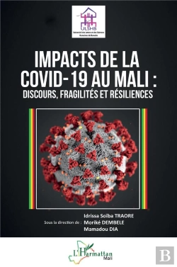 Bertrand.pt - Impacts De La Covid-19 Au Mali : Discours, Fragilités Et Résiliences