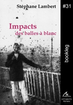 Bertrand.pt - Impacts Des Balles À Blanc
