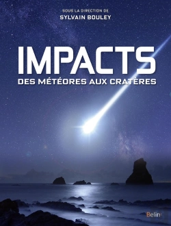 Bertrand.pt - Impacts ; Des Météores Aux Cratères