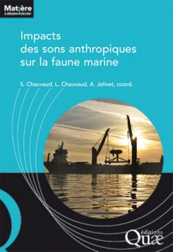 Bertrand.pt - Impacts Des Sons Anthropiques Sur La Faune Marine
