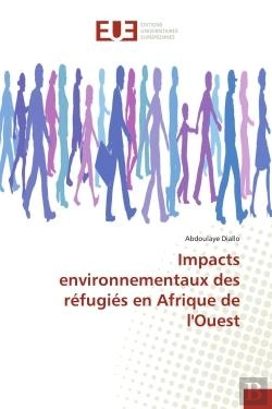 Bertrand.pt - Impacts Environnementaux Des Refugies En Afrique De L'Ouest