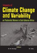 Impacts Of Climate Change And Variability On Pastoralist Women In Sub-Saharan Africa