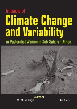 Bertrand.pt - Impacts Of Climate Change And Variability On Pastoralist Women In Sub-Saharan Africa