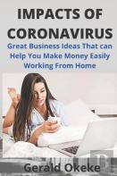 Impacts Of Coronavirus