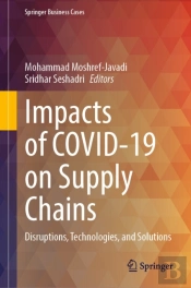 Impacts Of Covid-19 On Supply Chains