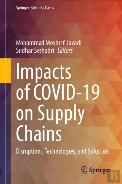 Bertrand.pt - Impacts Of Covid-19 On Supply Chains