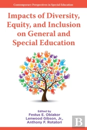Impacts Of Diversity, Equity, And Inclusion On General And Special Education