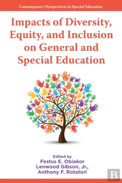 Bertrand.pt - Impacts Of Diversity, Equity, And Inclusion On General And Special Education