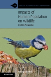 Impacts Of Human Population On Wildlife