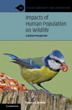 Bertrand.pt - Impacts Of Human Population On Wildlife