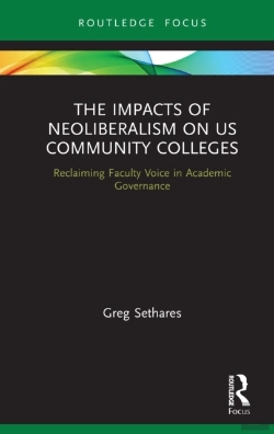 Bertrand.pt - Impacts Of Neoliberalism On Us Community Colleges