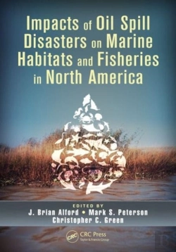 Bertrand.pt - Impacts Of Oil Spill Disasters On Marine Habitats And Fisheries In North America