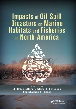 Bertrand.pt - Impacts Of Oil Spill Disasters On Marine Habitats And Fisheries In North America